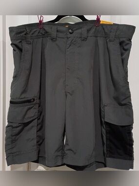 The Foundry Supply Co Men’s 46 Cargo Shorts